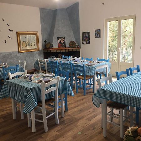 Azienda Agrituristica S'Argalasi - B&B - Affittacamere Loc S'Argalasi Austis Екстериор снимка