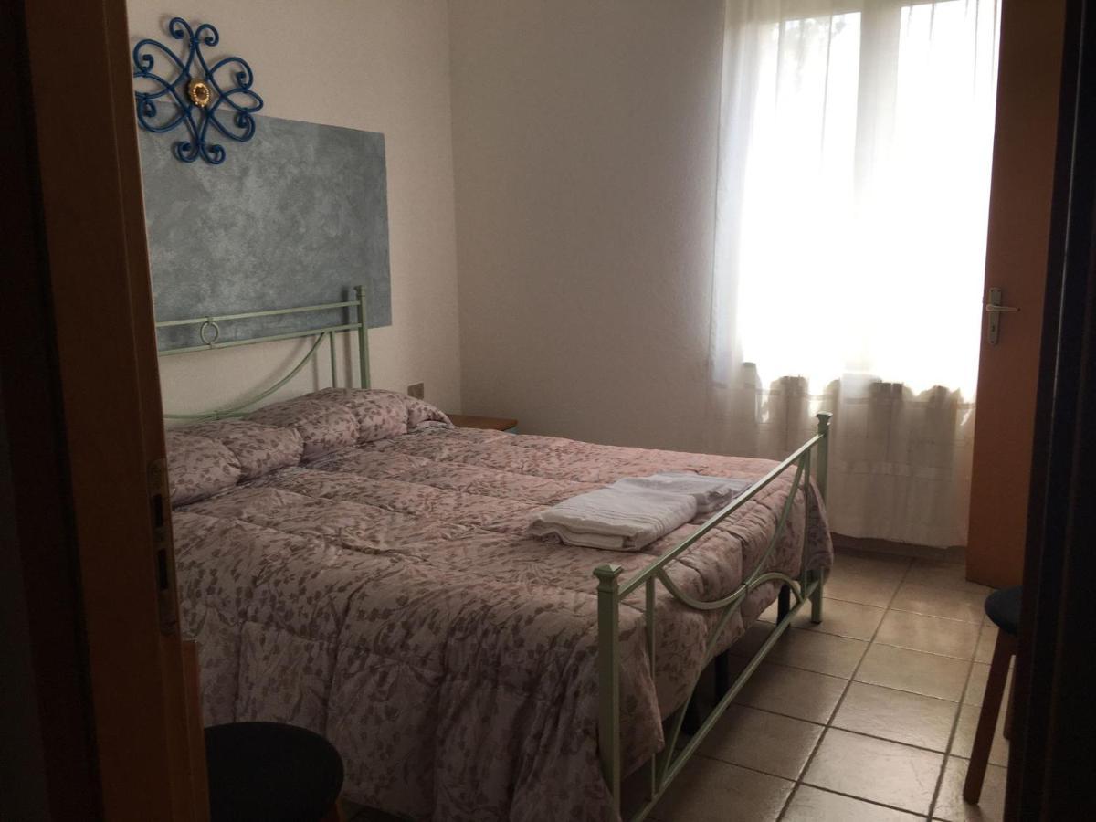 Azienda Agrituristica S'Argalasi - B&B - Affittacamere Loc S'Argalasi Austis Екстериор снимка