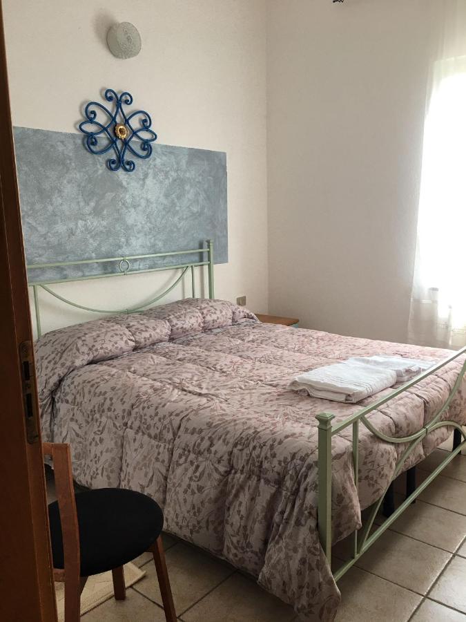 Azienda Agrituristica S'Argalasi - B&B - Affittacamere Loc S'Argalasi Austis Екстериор снимка