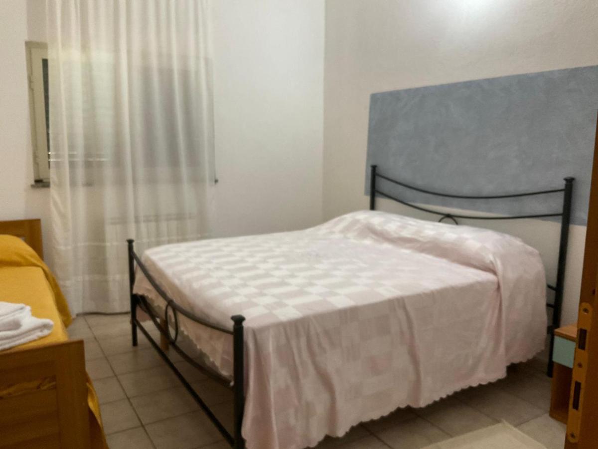 Azienda Agrituristica S'Argalasi - B&B - Affittacamere Loc S'Argalasi Austis Екстериор снимка