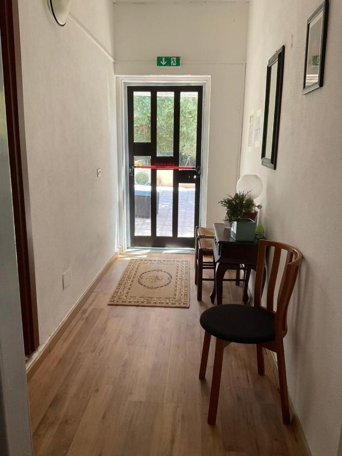 Azienda Agrituristica S'Argalasi - B&B - Affittacamere Loc S'Argalasi Austis Екстериор снимка