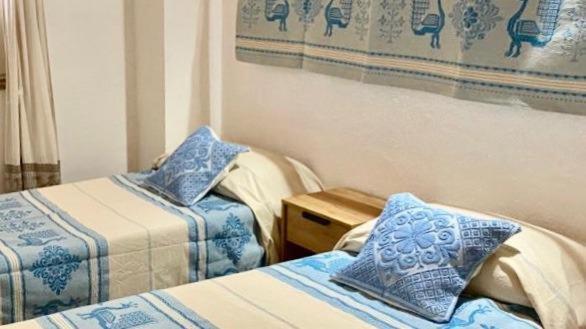 Azienda Agrituristica S'Argalasi - B&B - Affittacamere Loc S'Argalasi Austis Екстериор снимка