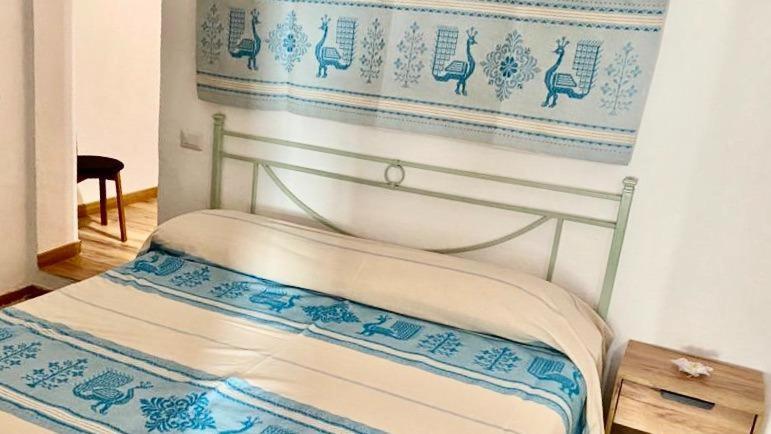 Azienda Agrituristica S'Argalasi - B&B - Affittacamere Loc S'Argalasi Austis Екстериор снимка